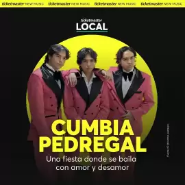 Catálogo Ticketmaster Página 1