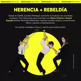 Catálogo Ticketmaster Página 2