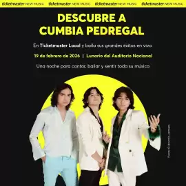 Catálogo Ticketmaster Página 4