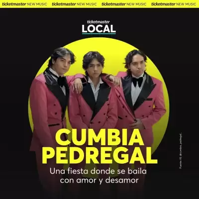 Catálogo Ticketmaster (válido hasta 19-02)