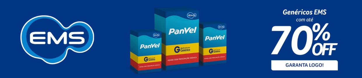 Catálogo Panvel Farmácia semana 51 Página 10