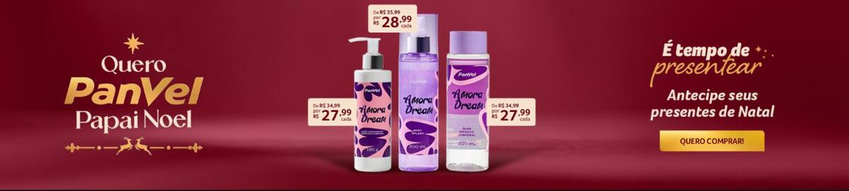 Catálogo Panvel Farmácia semana 51 Página 11