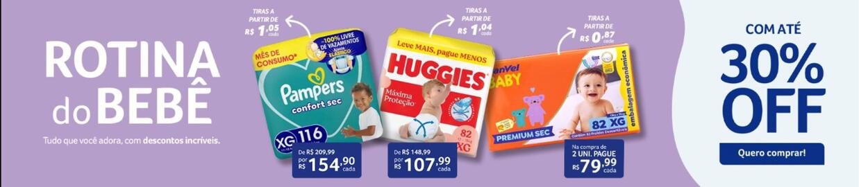 Catálogo Panvel Farmácia semana 51 Página 3