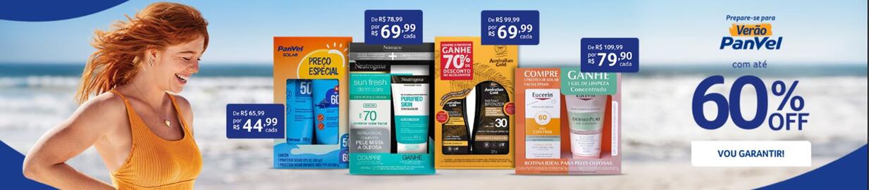 Catálogo Panvel Farmácia semana 51 Página 4