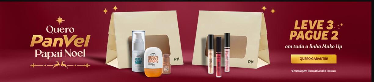 Catálogo Panvel Farmácia semana 51 Página 5