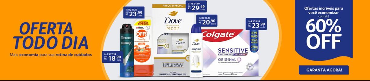 Catálogo Panvel Farmácia semana 51 Página 7