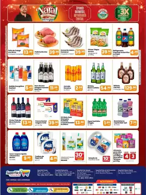 Catálogo Superfacil Atacado (válido até 21-12)