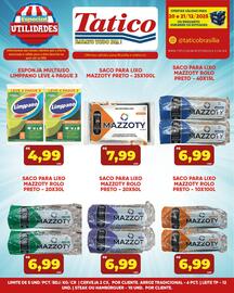Tabloide Tatico Página 1