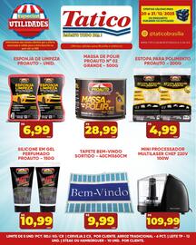 Tabloide Tatico Página 3