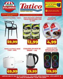 Tabloide Tatico Página 4