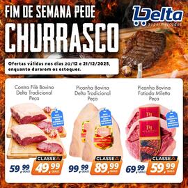 Catálogo Delta Supermercados Página 1