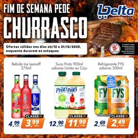 Catálogo Delta Supermercados Página 4