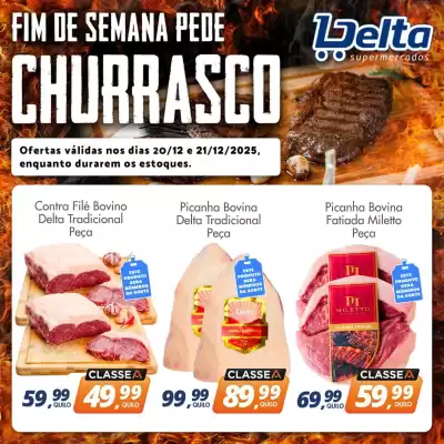Catálogo Delta Supermercados (válido até 21-12)