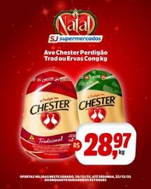 Encarte Sj Supermercados Página 1