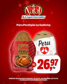 Encarte Sj Supermercados Página 2