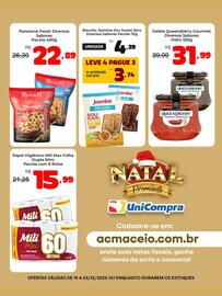 Catálogo Unicompra semana 51 Página 3