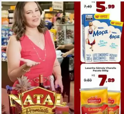 Catálogo Unicompra (válido até 25-12)