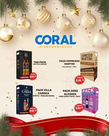Catálogo Coral Hipermercados semana 51 Página 2