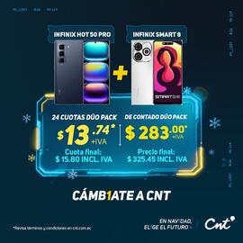 Catálogo CNT semana 51 Página 2