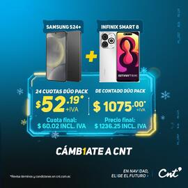 Catálogo CNT semana 51 Página 3