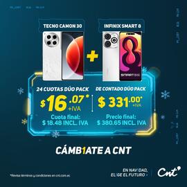 Catálogo CNT semana 51 Página 4