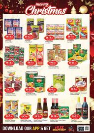 West Zone Supermarket catalogue week 51 Page 10