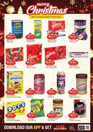 West Zone Supermarket catalogue week 51 Page 11