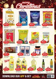 West Zone Supermarket catalogue week 51 Page 13