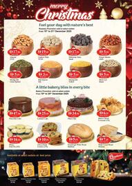 West Zone Supermarket catalogue week 51 Page 14