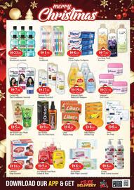 West Zone Supermarket catalogue week 51 Page 17