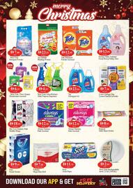 West Zone Supermarket catalogue week 51 Page 19