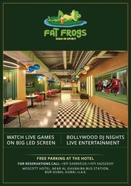 West Zone Supermarket catalogue week 51 Page 20