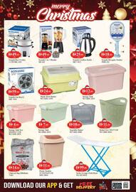 West Zone Supermarket catalogue week 51 Page 24
