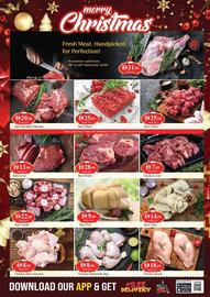 West Zone Supermarket catalogue week 51 Page 26