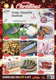 West Zone Supermarket catalogue week 51 Page 27