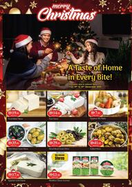 West Zone Supermarket catalogue week 51 Page 28