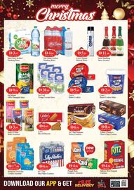 West Zone Supermarket catalogue week 51 Page 6