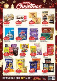 West Zone Supermarket catalogue week 51 Page 7