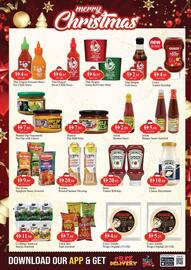 West Zone Supermarket catalogue week 51 Page 9