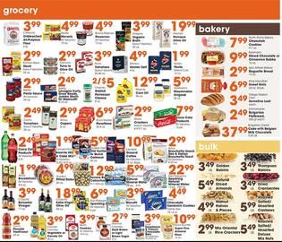 Village Market Food Centers weekly ad Page 2