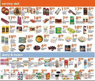 Village Market Food Centers weekly ad Page 3