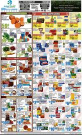 SuperFresh circular week 51 Page 1