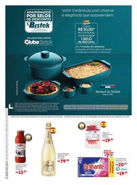 Encarte Bistek Supermercados Página 1