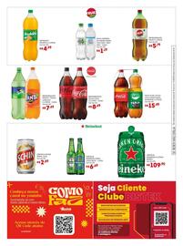 Encarte Bistek Supermercados Página 11