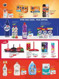 Encarte Bistek Supermercados Página 17
