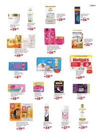 Encarte Bistek Supermercados Página 19