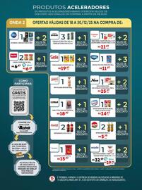 Encarte Bistek Supermercados Página 3