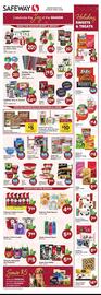 Safeway weekly ad Page 1