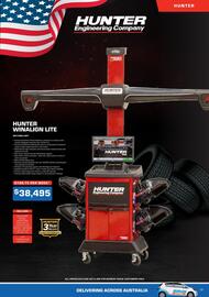 Burson Auto Parts catalogue Page 13