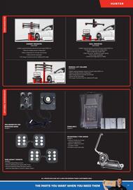 Burson Auto Parts catalogue Page 15